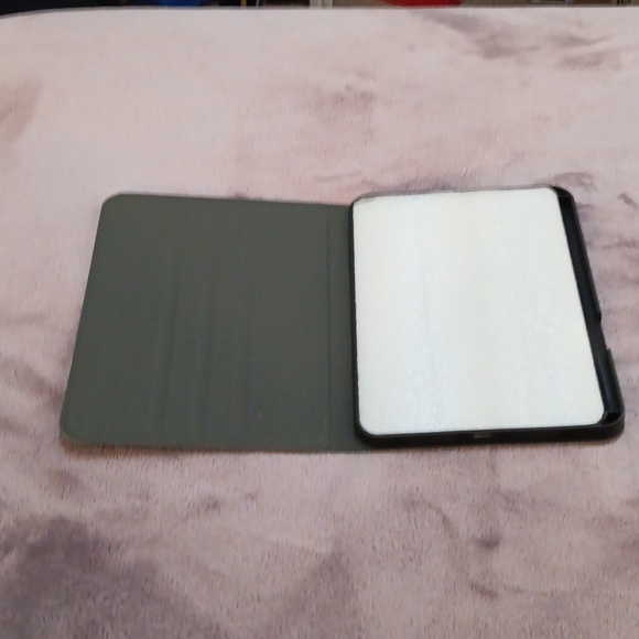 Pikachu Ipad mini 6 "Just do it later" Protective case - Picture 2 of 4